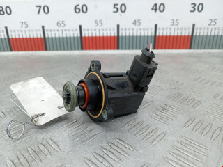 клапан управления турбиной (актуатор) SEAT Leon 2 поколение 2007, 2.0 л., МКПП, хетчбэк 5 дв., 06F145710C