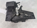 ручка внутренняя задняя правая Citroen C5 1 поколение [рестайлинг] 2006, 1.6 л., МКПП, хетчбэк 5 дв., 9143J0 - фото №2