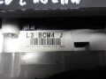 щиток приборов (приборная панель) Mazda 3 BL [рестайлинг] 2011, 1.6 л., МКПП, хетчбэк 5 дв., L3BCM4J - фото №2