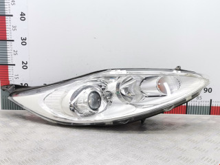 фара правая Ford Fiesta 6 поколение 2011, 1.6 л., МКПП, хетчбэк 3 дв., 1740029