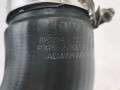 патрубок интеркулера Audi A4 B8/8K [рестайлинг] 2011, 2.0 л., МКПП, универсал, 8K0145737Q - фото №3