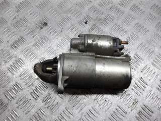 стартер Opel Astra H 2007, 1.8 л., МКПП, кабриолет, 55556092
