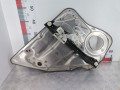 стеклоподъемник электрический задний правый Mercedes-Benz C-Класс W204/S204 2009, 2.2 л., МКПП, седан, A2127301879 - фото №3