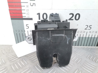 замок багажника Ford C-Max 2 поколение 2014, 1.6 л., МКПП, минивэн, 1857334