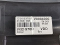 щиток приборов (приборная панель) Volkswagen Tiguan 1 поколение 2008, 2.0 л., МКПП, внедорожник 5 дв., 5N0920970D - фото №6