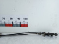 кулиса Citroen C-Crosser 1 поколение 2007, 2.2 л., МКПП, внедорожник 5 дв., 2400FS - фото №3