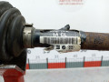 полуось передняя левая (приводной вал, ШРУС) Volkswagen Passat B6 2005, 1.6 л., МКПП, универсал, 1K0407271KP - фото №6