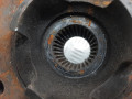 ступица передняя правая Porsche Cayenne 955 2005, 3.2 л., АКПП, внедорожник 5 дв., 95534115610 - фото №4
