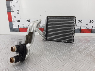 радиатор отопителя (печки) Volkswagen Passat B6 2008, 2.0 л., робот, седан, 1K0819031B