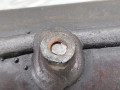коллектор выпускной Volkswagen Touareg 1 поколение 2005, 5.0 л., АКПП, внедорожник 5 дв., 07Z253033AA - фото №7