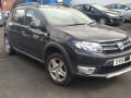 радиатор (основной) Renault Sandero 2 поколение 2015, 0.9 л., МКПП, хетчбэк 5 дв., 214107326R - фото №10