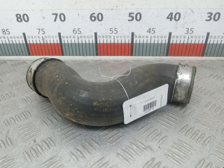 патрубок интеркулера Volkswagen Touran 1 поколение 2004, 2.0 л., МКПП, минивэн, 1K0129654K