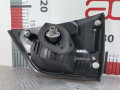 фонарь крышки багажника левый Mitsubishi Outlander 2 поколение 2008, 2.4 л., АКПП, внедорожник 5 дв., 8331A005 - фото №5
