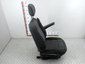 сиденье переднее Renault Master 3 поколение 2014, 2.3 л., МКПП, микроавтобус - фото №5