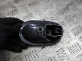 ручка внутренняя передняя правая Renault Scenic 2 поколение 2004, 1.6 л., МКПП, минивэн, 8200028486 - фото №4
