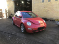 лонжерон правый Volkswagen Beetle 2 поколение 2000, 2.0 л., МКПП, хетчбэк 3 дв. - фото №13