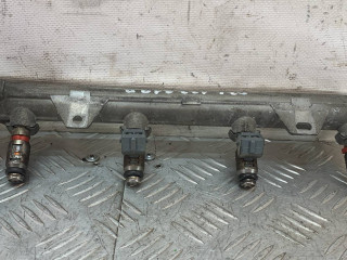 форсунка Volkswagen Golf 4 поколение 2002, бензин, 036031C