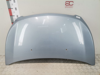 капот Chevrolet Spark M300 2011, 1.0 л., МКПП, хетчбэк 5 дв., 95270635