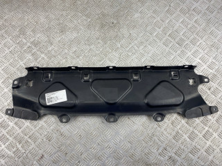 передняя панель крепления облицовки (телевизор) BMW X7 G07 2018, 3.0 л., B57 D30 C, дизель, arktikgrau brill. metallic (c27), 51647421711