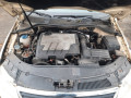 дверь задняя правая Volkswagen Passat B6 2007, 2.0 л., робот, универсал, 3C9833056D - фото №14