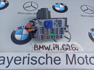 блок предохранителей BMW i4 G26 2022, электро, АКПП, 9350314