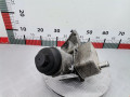 корпус масляного фильтра BMW X3 E83 2005, 2.0 л., МКПП, внедорожник 5 дв., 11427805407 - фото №5