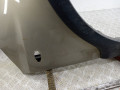 крыло переднее правое Fiat Sedici 1 поколение 2007, 1.6 л., МКПП, внедорожник 5 дв., 71742876 - фото №3