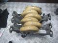 коллектор впускной Audi 80 B3 1992, 2.6 л., 078133185BA - фото №4