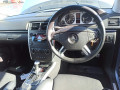 магнитола Mercedes-Benz B-Класс W245 2005, 2.0 л., АКПП, хетчбэк 5 дв., A1698206189 - фото №8