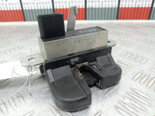 замок багажника Volkswagen Touran 1 поколение 2006, 1.6 л., МКПП, минивэн, 1T0827505J