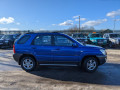 диск тормозной задний Kia 2005, 2.0 л., АКПП, внедорожник 5 дв., 584113A300 - фото №9