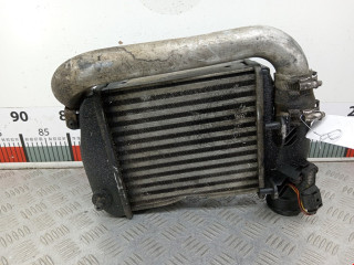 интеркулер Audi A6 4F/C6 2005, 3.0 л., АКПП, седан, 4F0145731E