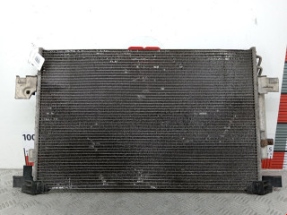 радиатор кондиционера Citroen C-Crosser 1 поколение 2007, 2.2 л., МКПП, внедорожник 5 дв.