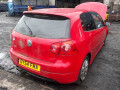 маховик Volkswagen Golf 5 поколение 2004, 2.0 л., МКПП, хетчбэк 3 дв., 06F105266K - фото №12