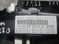 щиток приборов (приборная панель) Mercedes-Benz C-Класс W204/S204 2007, 1.8 л., МКПП, универсал, A2049002602 - фото №3