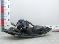 фара правая Nissan Murano Z50 2004, 3.5 л., вариатор, внедорожник 5 дв., 26010CA025 - фото №3