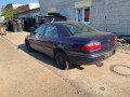 комплект накладок на пороги (внутренние) Opel Omega B 1998, 2.0 л., МКПП, седан, 90431693 - фото №12