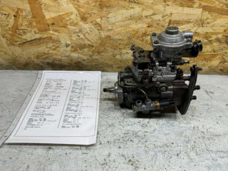 ТНВД Fiat Tempra 1 поколение 1992, 1.9 л., дизель, 0460494304