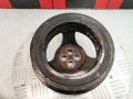 шкив коленвала Mercedes-Benz E-Класс W212/S212/C207/A207 2010, 2.2 л., АКПП, седан, A6510300803 - фото №2