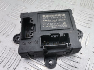 блок комфорта Volvo V70 3 поколение 2010, 1.6 л., МКПП, универсал, 31314866