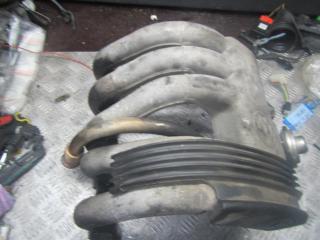 коллектор впускной Volkswagen LT 2 поколение 2003, 2.5 л., МКПП, микроавтобус, 074129713N