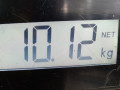 диск тормозной передний SEAT Ibiza 3 поколение 2002, 1.2 л., МКПП, хетчбэк 3 дв., 6R0615301C - фото №6