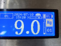карданный вал Nissan Pathfinder R51 2006, 2.5 л., МКПП, внедорожник 5 дв., 37200EB300 - фото №5
