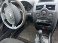 балка подвески передняя (подрамник) Renault Megane 2 поколение 2004, 1.4 л., МКПП, универсал, 8200742904 - фото №10