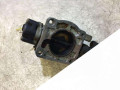 заслонка дроссельная Mazda MPV LW 2002, 2.5 л., бензин, F5RF9B989BA, XU3UBA - фото №2