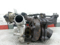 турбина Volkswagen Golf 4 поколение 2001, 1.9 л., МКПП, хетчбэк 5 дв., 038145701AX - фото №3