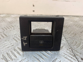 кнопка обогрева заднего стекла Volkswagen Transporter T4 1997, 701858139