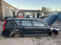 кулиса Volvo V70 3 поколение 2009, 2.4 л., МКПП, универсал, 31325459 - фото №9