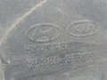 вентилятор радиатора Kia 2006, 2.0 л., МКПП, внедорожник 5 дв., 253802E250 - фото №4