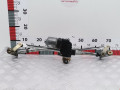 механизм стеклоочистителя (трапеция дворников) Audi A4 B6 2001, 2.5 л., АКПП, седан, 8E1955603D - фото №4